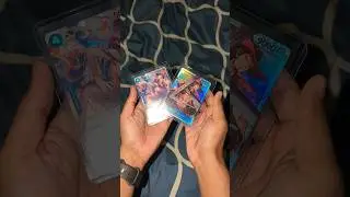 One Piece Romance Dawn SUPER RARE Boa Hancock