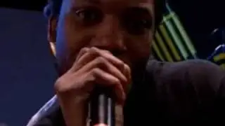 Swedish rapper Aaron Phiri from 