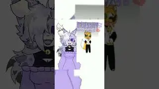 Где мои 1.000000000 лайков? 🙄💅АЗАЗАХПХАП #анимация #art #furry #animationlove #edit #cute #artist