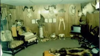 Robert &ldquo;The Butcher Baker&rdquo; Hansen | Real Life Manhunter 