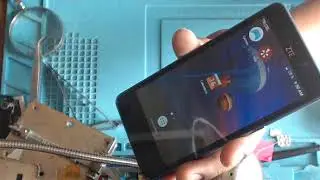 desbloqueo por imei  Cricket ZTE Z832