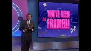 You've Been Framed  1991 seg1