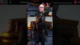 5/24/25  ⁨@optimuskale⁩ is my 'Mannequin' | #pepp3rpotts on #Twitch #seaofthieves #StJudeAmbassador