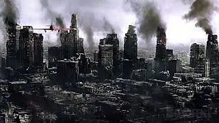 Post-Apocalyptic LA