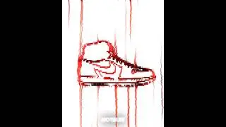Top Selling Shoes #alightmotion