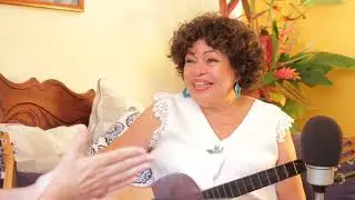 LOS FESTICHAMOS DEL MAESTRO SIMON DIAZ  Y LAS MUJERES CUATRISTAS