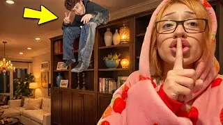 EXTREME HIDE N SEEK