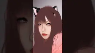 Whatch me girl Smudge edit