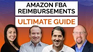 Полное руководство по возмещению расходов Amazon &mdash; увеличьте прибыль своего бизнеса Amazon FBA!