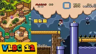 VLDC 12: Bill n Ted's Jungle #104th