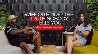 Wife or Bride? The shocking truth about weddings vs. marriages that nobody talks about 