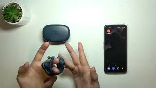 Голосовой помощник на наушниках JBL EnduranceSpeak II / Работает ли Google Assistant на наушниках