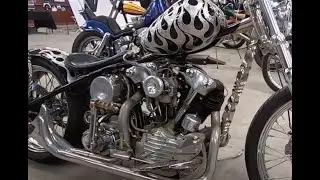 Florida' Fun Choppertown Sarasota 2021