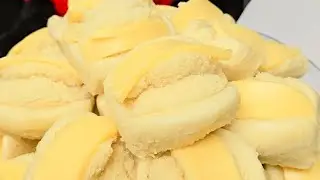 FULL VIDEO RECIPE NG PUTO CHEESE | SOBRANG LAMBOT FLUFFY AT SOBRANG SARAP #putocheeserecipe 