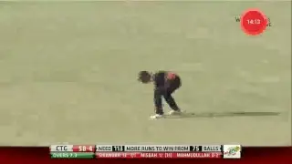 BPL LIVE 2017 KHULNA TITANS VS CHITTAGONG VIKINGS   [ScreenTube-App]