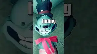 СЕКРЕТ МЕРТВОГО ФРЭНКИ!