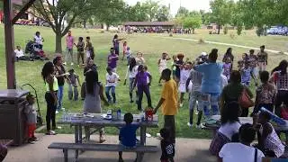 FUN WITHOUT GUNS IN ST LOUIS, MO