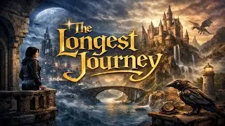 The Longest Journey #7 - Под водой