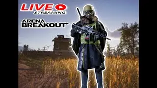 Playing in the CashOps tournament | Arena breakout