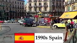 Spain: Everything Under the Sun (1991)
