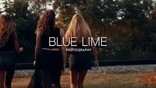 Blue Lime Photography - Promotional Video