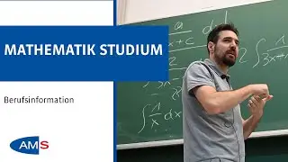 Mint-Berufe: Mathematik Studium er&ouml;ffnet viele M&ouml;glichkeiten