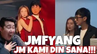 JMFYANG ENDGAME NA TALAGA | SOFIA SMITH | JM IBARRA