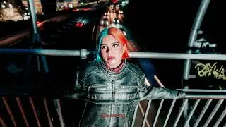 Issey Cross - Sirens (Official Audio)