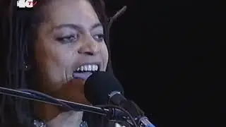 SANANDA MAYTREYA LIVE  in  Madrid 2003