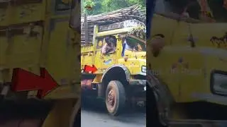 Truck stuck in mud: Real-life rescue stories @TruckoffRoads