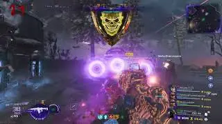Call of Duty zombie bo7