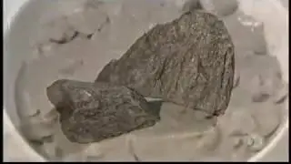 How its made   Graphite Pencil Leads