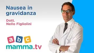Nausea in gravidanza. Cosa fare?
