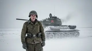 The American Soldier Who Escaped the Nazis&hellip; and Then Joined the Soviet Army