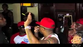 Maino (Snuffo DVD)
