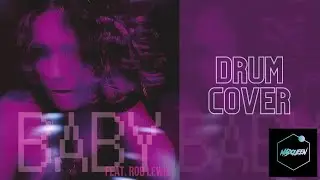 Baby - MADQUEEN | Kelly Eryn Cover