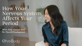 How Your Nervous System Affects Your Period