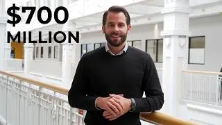 $700 Million Hamilton City Centre Deal Pending!