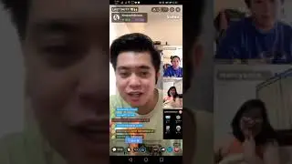 Kimpoy EQC Campaign // LastDay with Ninang Mercy and Mhaya // Part 1 💛 🌻 💛 27April21