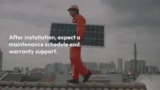 Harnessing Solar Power with Your Trusted Solar Installer