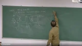 LEC 10 Digital Electronics (2 bit Up Counters)