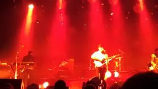 Mumford & Sons live - Awake My Soul - Zenith Munich M&uuml;nchen 2013-03-11 HD