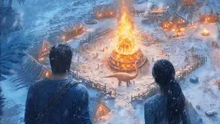 Frost War Gameplay 