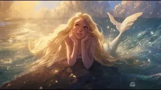 The Mermaid’s Song – A breathtaking animated ocean tale (EN)