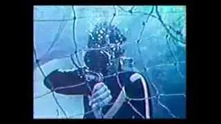 Scuba scene from 