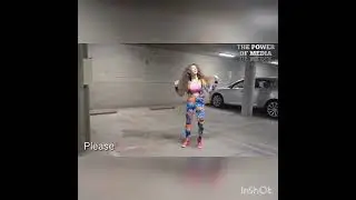 best barbie girl dance by @dytto