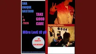 Take Good Care
