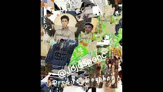 Jojospenc CXIRO Real Cypher album