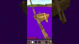&iexcl;ESTO ES LO QUE DEBES DE SABER DEL NUEVO HAPPY GHAST! #shorts #happyghast  #minecraft  #tutorial #xp