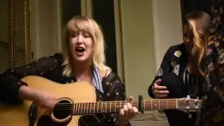 MAWD - Summer in a Dream (Live Backstage @ Obaren, Stockholm)